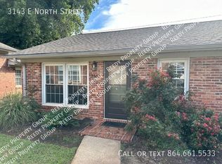 3143 E North St, Greenville, SC 29615