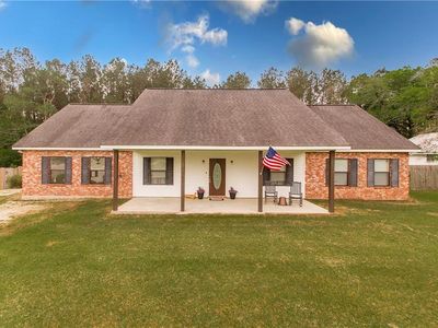 60036 Spring Valley Rd, Bogalusa, LA, 70427
