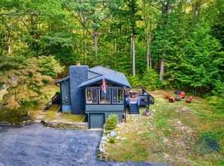 14 Pine Cliff Rd, Newbury, NH 03255