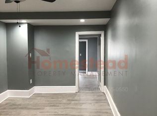 614 Swede St APT 2R, Norristown, PA 19401