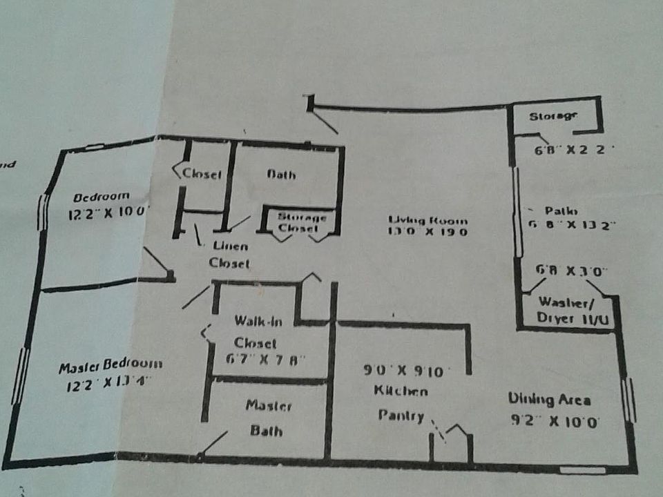 1st image of 4016 Cortez Dr APT C