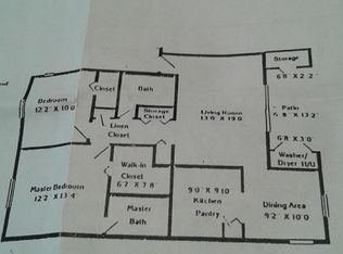 4016 Cortez Dr APT C, Tampa, FL 33614