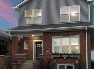 6044 W Patterson Ave, Chicago, IL 60634