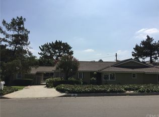 110 Elkins Ave, Arcadia, CA 91006