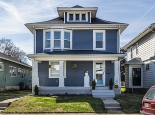 404 N Gray St, Indianapolis, IN 46201