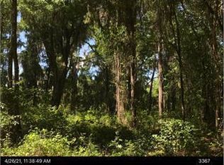 V/l 16 Ne Marsh Dr, Townsend, GA 31331