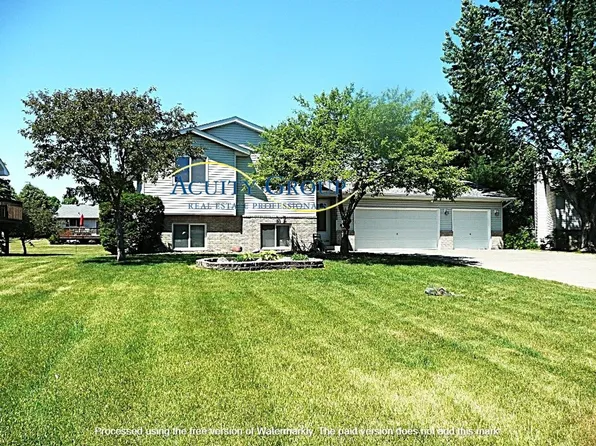 14780 Fluorine St NW, Ramsey, MN 55303