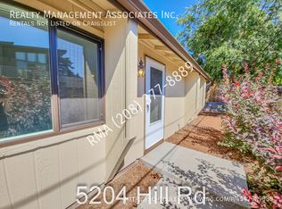 5204 W Hill Rd, Boise, ID 83703