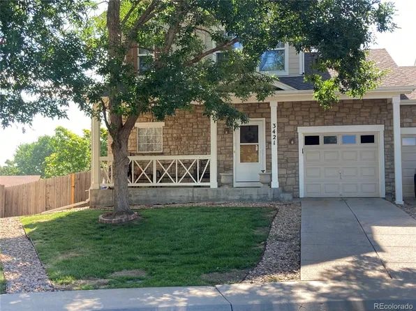3421 E 123rd Drive, Thornton, CO 80241