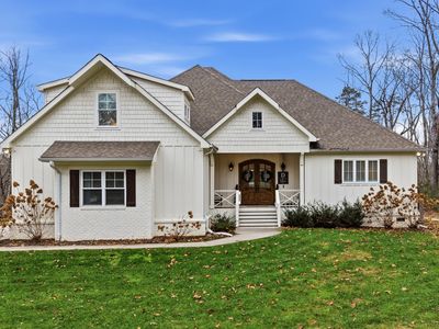 8129 Hixson Springs Rd, Signal Mountain, TN, 37377