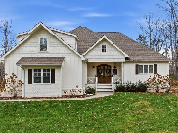 8129 Hixson Springs Rd, Signal Mountain, TN 37377