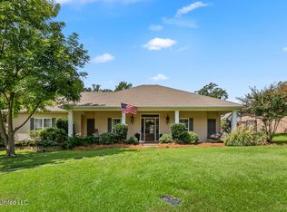 306 E Brandon Ct, Brandon, MS 39042