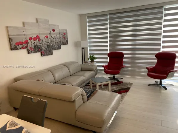 5601 Collins Ave APT 622, Miami Beach, FL 33140