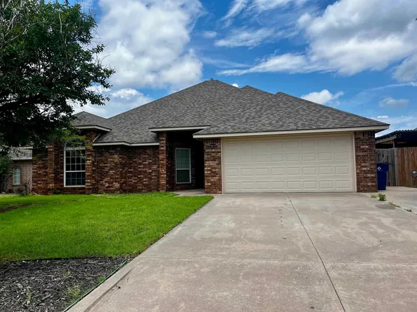 3421 Kacey St, Duncan, OK 73533