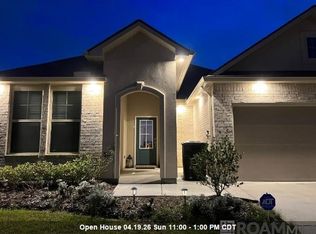 13812 Bellacosa Ave, Baton Rouge, LA 70817