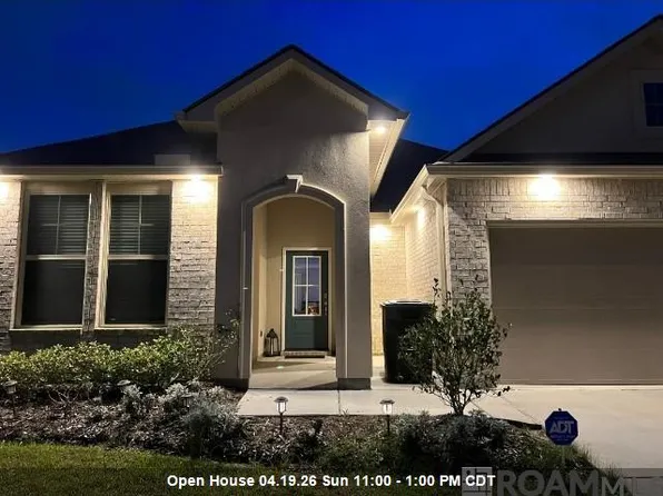 13812 Bellacosa Ave, Baton Rouge, LA 70817