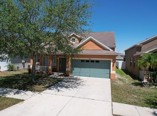 1606 Delano Trent St, Ruskin, FL 33570