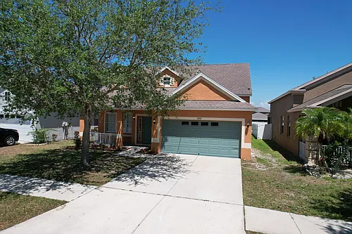 1606 Delano Trent St Photo 1
