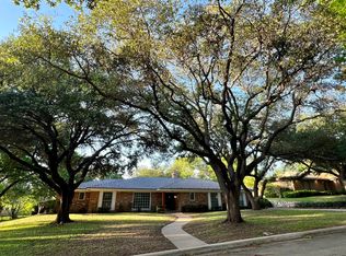 6340 Klamath Rd, Fort Worth, TX 76116