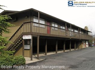 1541 N Bush St #12, Ukiah, CA 95482