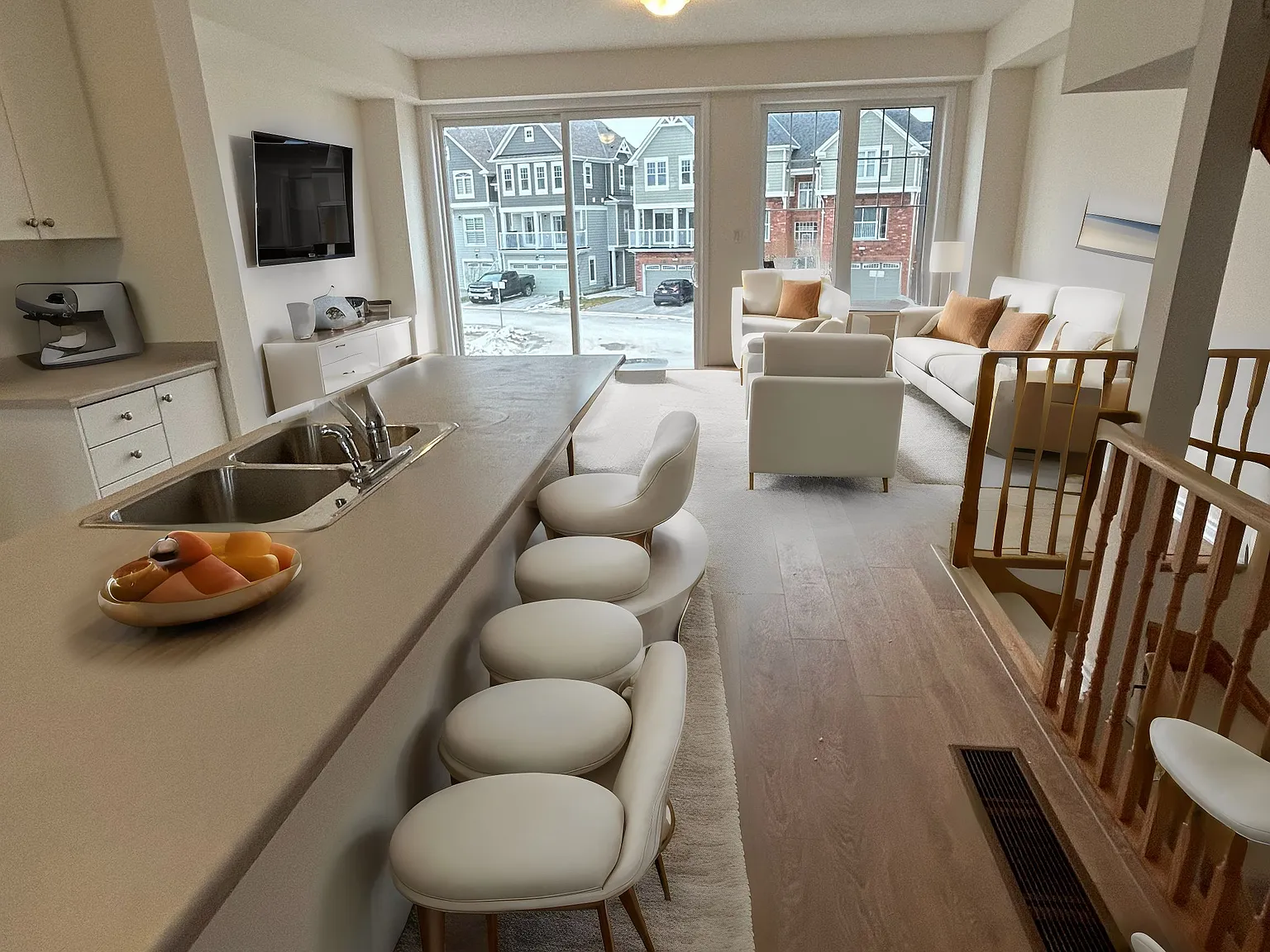 3 bed, $2,350 — Photo 3