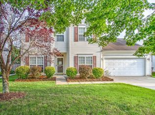 4236 Laurel Ridge Cir, Winston Salem, NC 27107