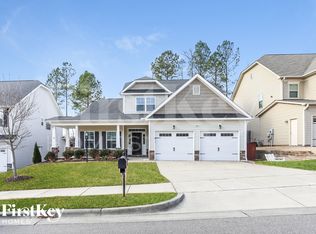 1006 Dillon Lake Dr, Knightdale, NC 27545