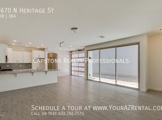 2670 N Heritage St, Buckeye, AZ 85396