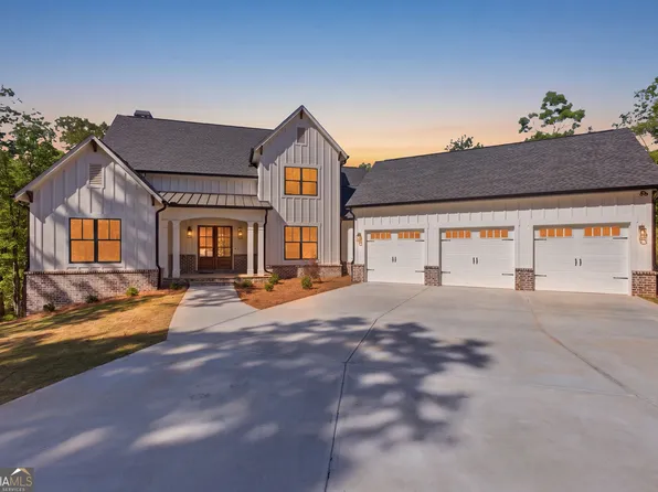 110 Fall Pippin Ct, Clarkesville, GA 30523