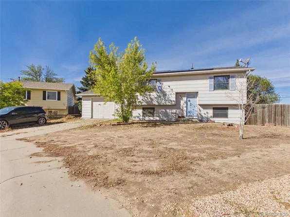 1223 Dawn Avenue, Gilcrest, CO 80623