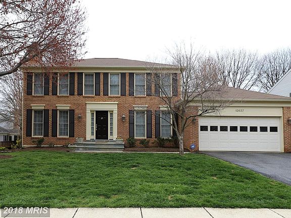 2nd image of 12637 Gravenhurst Ln
