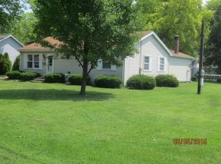 1705 S Plum St, Pontiac, IL 61764