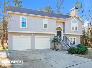 4204 Akins Ridge Ln, Powder Springs, GA 30127