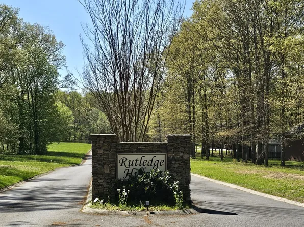 0 Station Cir Lot 23, Tullahoma, TN 37388