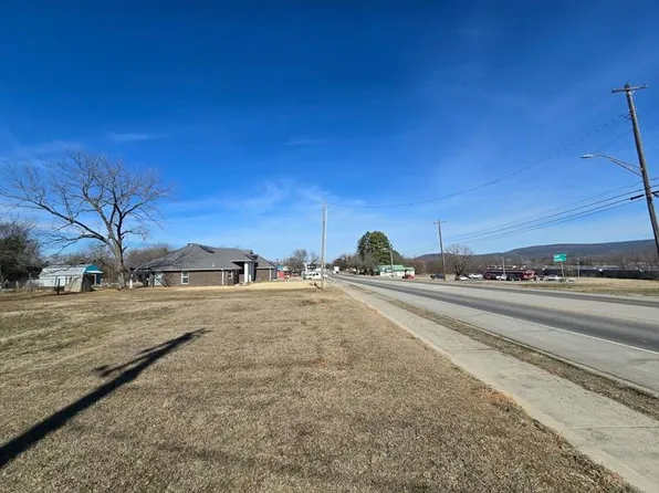 59 Highway 59 N, Heavener, OK 74937