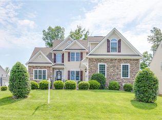 9113 Lady Anne Ln, Chesterfield, VA 23832