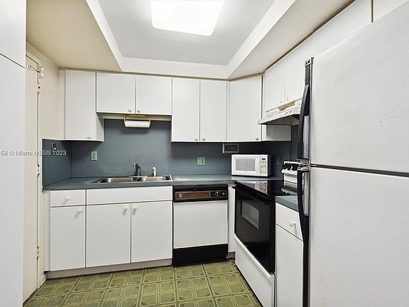 2nd image of 3505 S Ocean Dr APT 203