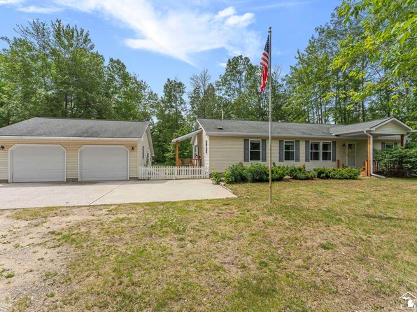 13332 Twin Lake Rd NE, Kalkaska, MI 49646