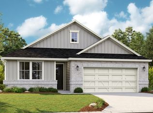 204 Alistair Dr, Georgetown, TX 78633