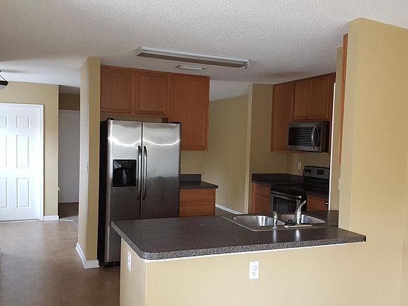 Kitchen view 1