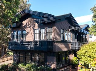 2 6th Ave, San Francisco, CA 94118