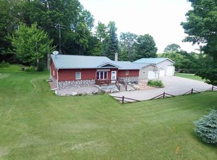 13790 Lund Ln, Mountain, WI 54149