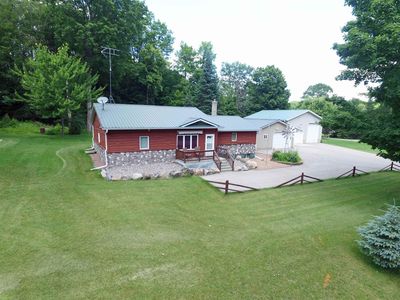 13790 Lund Ln, Mountain, WI, 54149