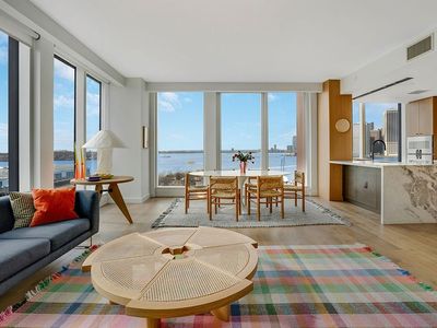 50 Bridge Park Dr #8A, Brooklyn, NY, 11201