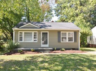 909 Turrentine St, Burlington, NC 27215