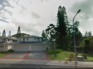 95-298 Ualalehu St APT 5, Mililani, HI 96789