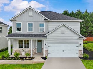 Valen Plan, Fox Hollow, Inman, SC 29349