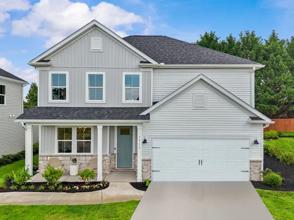 Valen Plan, Fox Hollow