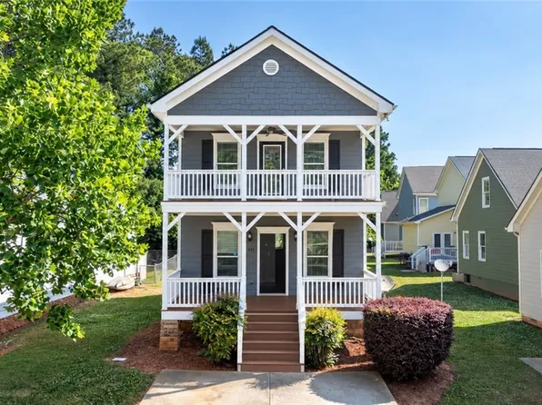 160 Dan's Way, Athens, GA 30606