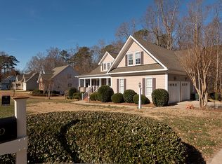310 Summers Walk Cir, Garner, NC 27529